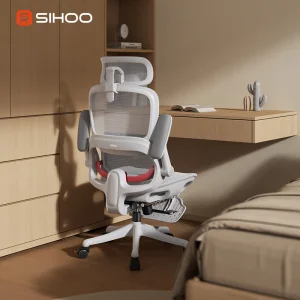 SIHOO Ergonomic Office Chair