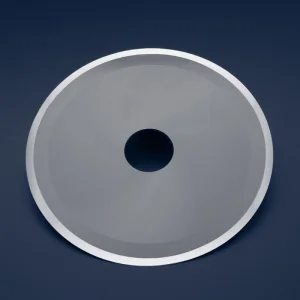 Carbide Circular Blades
