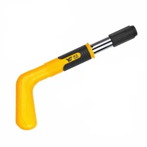 Power Tools Installation Home DIY Wall Anchor Wire Slotting Device Dec Low Noise Steel Ceiling Nail Guns Rivet Tool