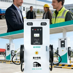 EV Charger