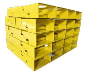 Sheet Metal Fabrication