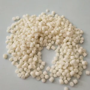 Disinfection Resistant TPE