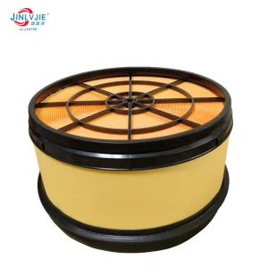 Genuine Caterpillar 208-9065 Sev551h4 2089065 Generator Component Air Filter