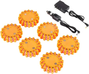Kits de Segurança para Carro Magnéticos