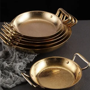 Paella Pan