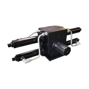 Small Excavator Rotary Actuator