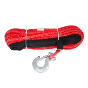 Winch Rope