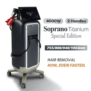 Diode Laser Machine
