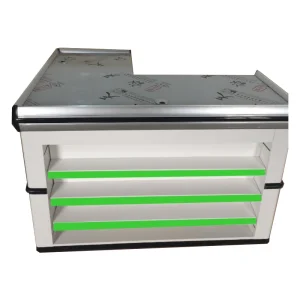 Cashier Counter Styles