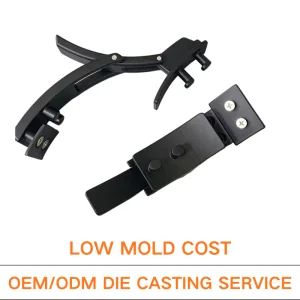 Wholesale Fashion Men Metal Belt Buckle Zinc Die Casting CNC Machined Automatic Slide Hardware Accessories OEM/ODM Customised