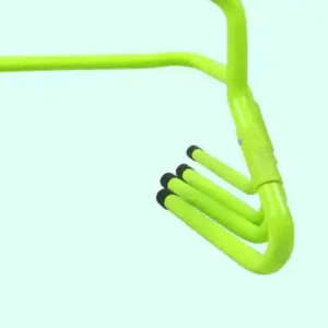 Premium Non-Slip Hurdles for Ultimate Agility and Fitness Training