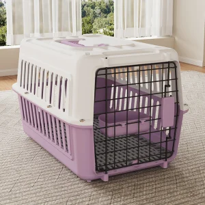 Portable Dog Crate