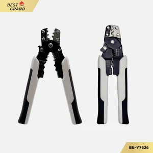 Customizable Wire Stripper
