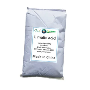 L Malic Acid