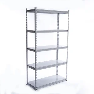 Professional Supplier Simple Light Duty Storage Warehouse for Mental Racks