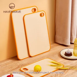 Antibacterial Chopping Board