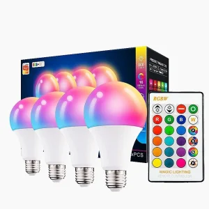Smart Bulb