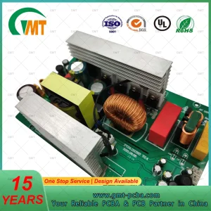 Power Inverter PCB