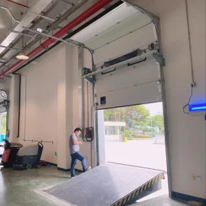 Industrial Fast Door