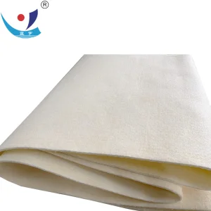 Polyester Filter Cloth