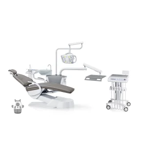 LK-AF100 Luxury Dental Chair