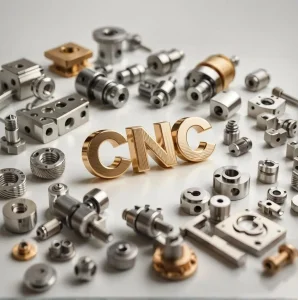 Special Shaped Metal Parts