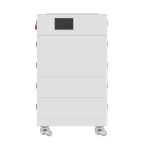 نظام منزلي 5kwh