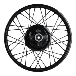 Custom Wholesale Best Replica Forged Motorcycle Aluminum Chrome Alloy Rims Wheel 18 20 Inch for Haojue/ YAMAHA/Lifan/Chunfeng/Cg125