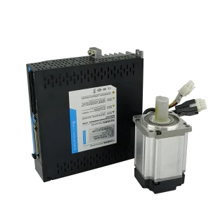 Servo Motor