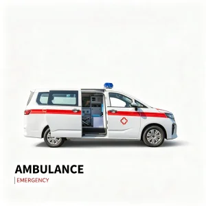 Ambulancia BAW