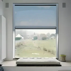 Mosquito Screen