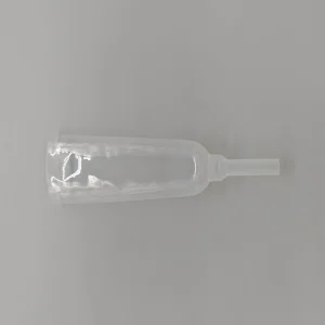 قسطرة خارجية من السيليكون