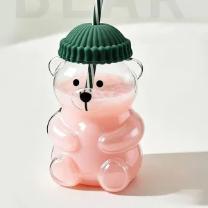 Gift Box Juice Bottle