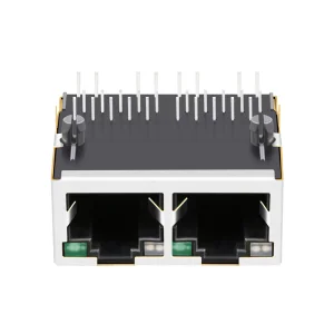 Ethernet Interface RJ45 Female