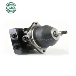 OEM AT308356 Hydraulic Axial Piston Motor for John Deere Wheeled Loaders and Tracked Logging Stackers Suppliers, Factories