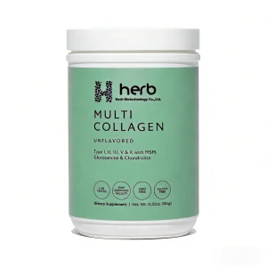 Collagen Powder