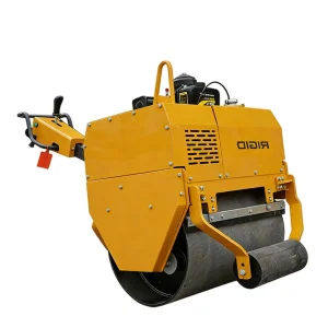 Road Roller Melbourne