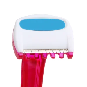 Women Single Blade Razor Bikini Trimmer