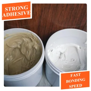 Rapid-Setting High Toughness Easy to Mix Epoxy Bonding Agent