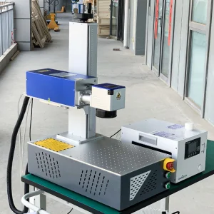 High Speed LME Laser Certification Uv Laser Marking Machine Laser Uv Printing Machine
