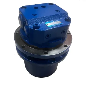 Yanmar 17 XCGM EX15 Final Drive