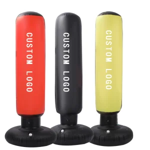 Inflatable Boxing Punching Bag for Kid