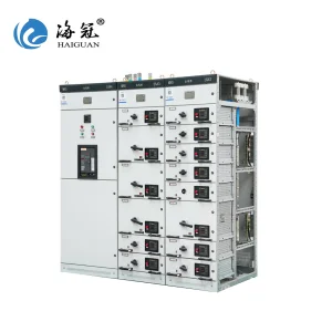 800V 315A Low Voltage Switchgear