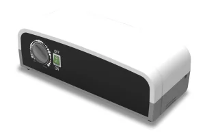 Alternating Pressure System with Pump