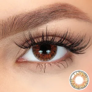 Honey Fresh Look