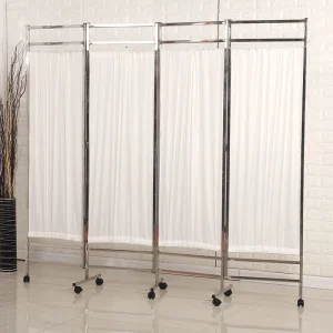 Instant Privacy Partition