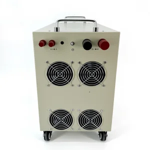 Voltage Regulator DC Adjustable 10000W