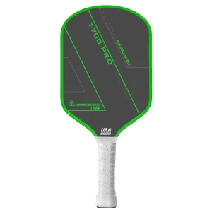 Certificación Usapa Xspak Max Paleta de Pickleball de Peso Pesado por Xspak