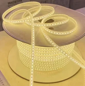 High Brightness Ambient Lighting Strip