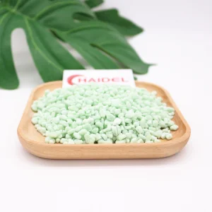 High Quality EDDHA Chelated Micronutrient Fertilizer